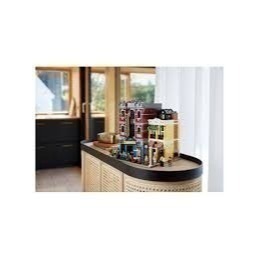 LEGO 10312 爵士俱樂部Jazz Club ICONS 街景-細節圖5