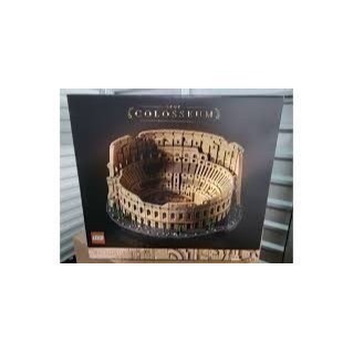 LEGO樂高 10276 羅馬競技場-細節圖2