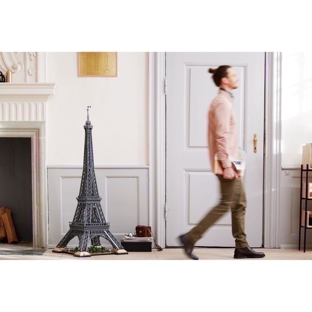 LEGO 樂高 10307 艾菲爾鐵塔 eiffel tower-細節圖3