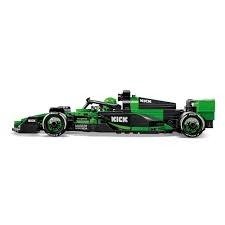 LEGO 樂高 77247 Sauber F1® Team C44 薩伯Speed系列-細節圖3