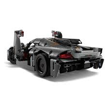 樂高 LEGO  科尼賽克 Koenigsegg Jesko Absolut 科技系列-細節圖2