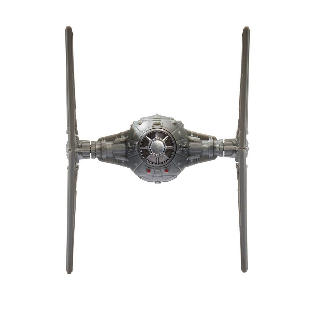 【WWG玩玩具獨家代理】星際大戰 STAR WARS 微縮系列 Micro Galaxy Squadron 鈦戰機 限量-細節圖3