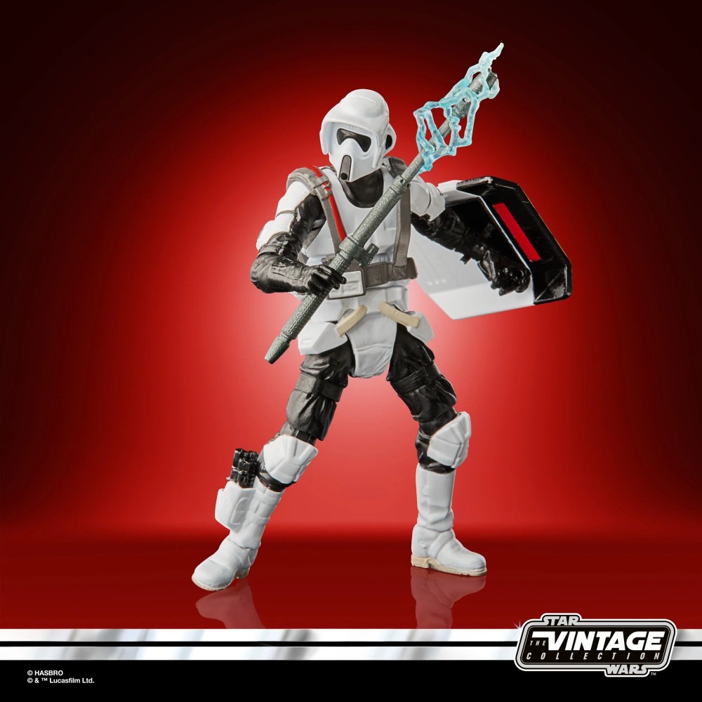 星際大戰 STAR WARS TVC3.75 絕地:倖存者 機器人三人包-細節圖8