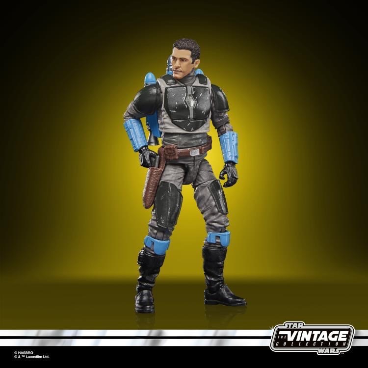 星際大戰 STAR WARS TVC3.75吋 曼達洛人影集系列 Axe Woves-細節圖10