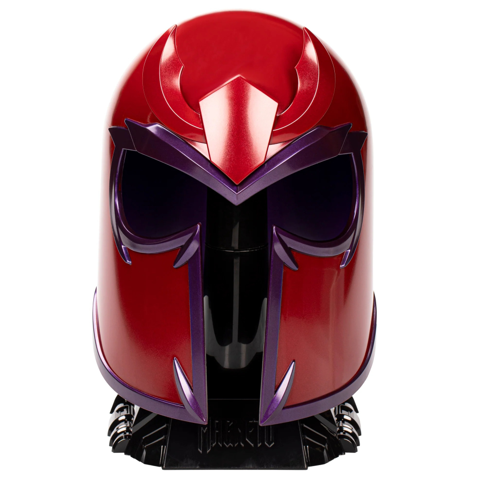 X戰警 X-Men 1:1系列 Magneto 萬磁王頭盔-細節圖2