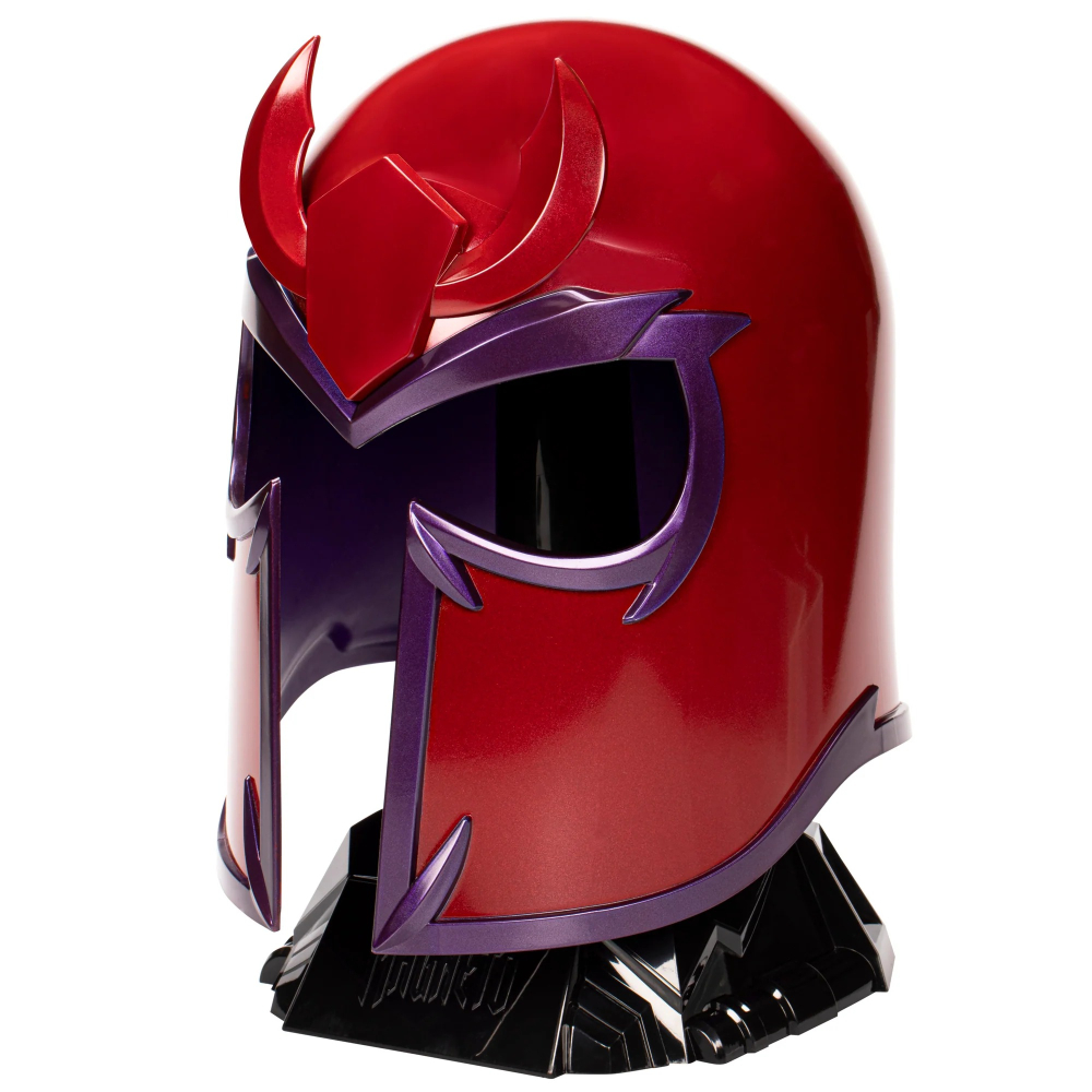 X戰警 X-Men 1:1系列 Magneto 萬磁王頭盔-細節圖3