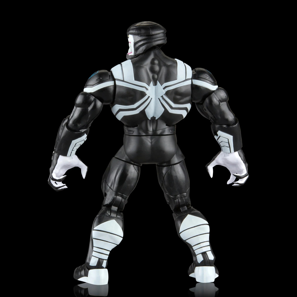 漫威 Marvel ML6吋 Venom Space Knight and Marvel＇s Mania-細節圖9
