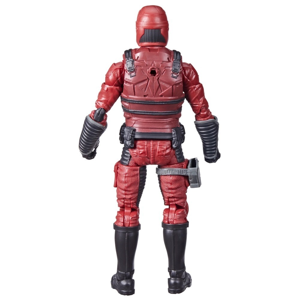 G.I. Joe 6吋 特種部隊系列 Crimson Viper, 85-細節圖10