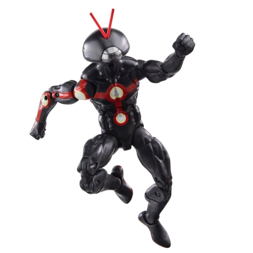 漫威 Marvel ML6吋 Future Ant-Man (無BAF)