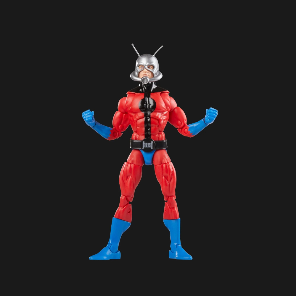 漫威 Marvel ML6吋 The Astonishing Ant-Man-細節圖5
