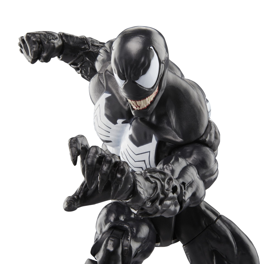 漫威 Marvel ML6吋 Venom 猛毒-細節圖7