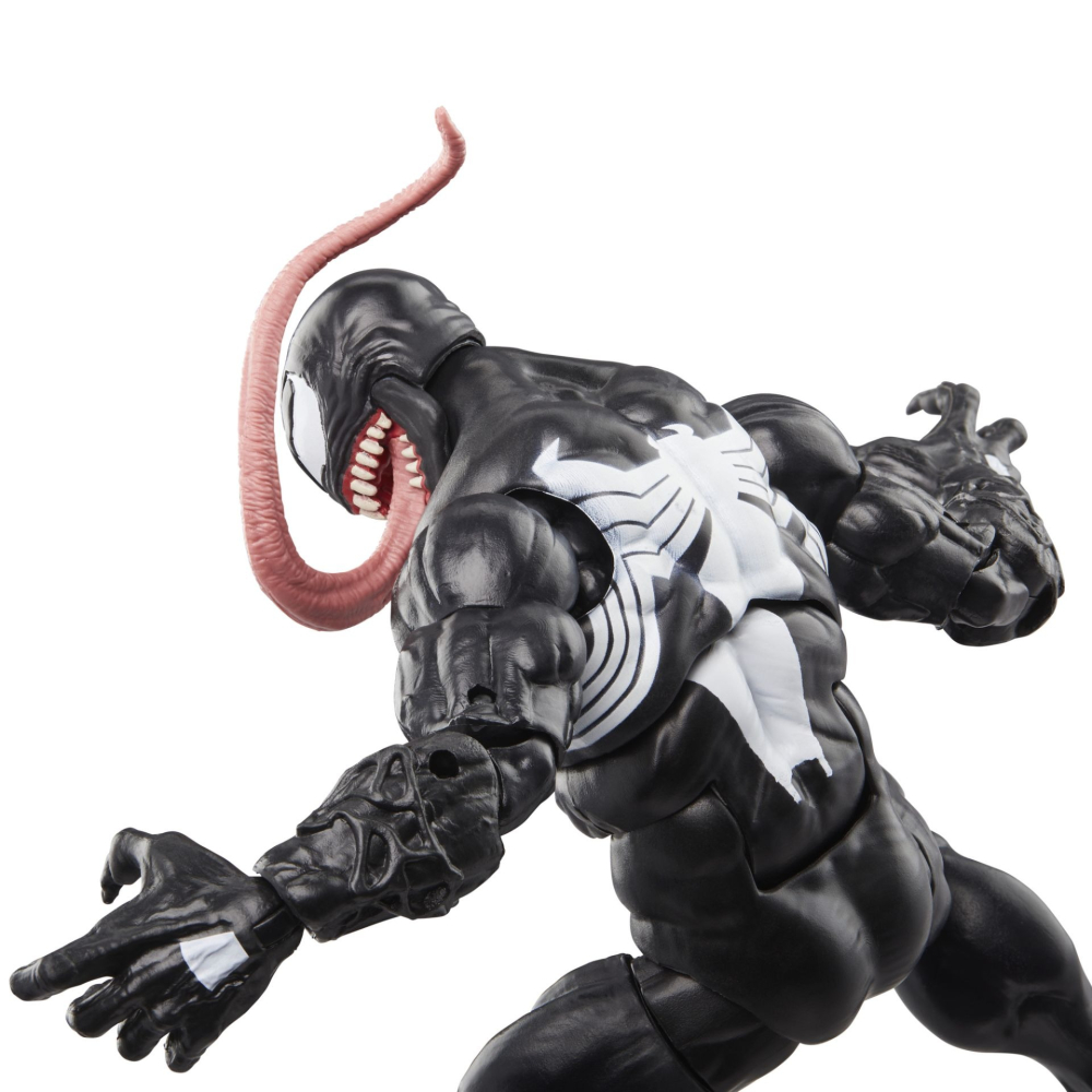 漫威 Marvel ML6吋 Venom 猛毒-細節圖8