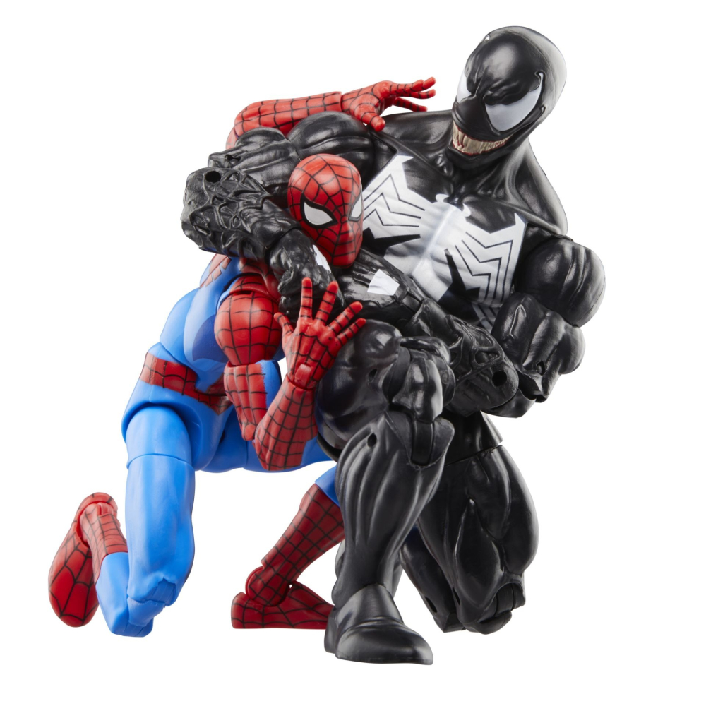 漫威 Marvel ML6吋 Venom 猛毒-細節圖9