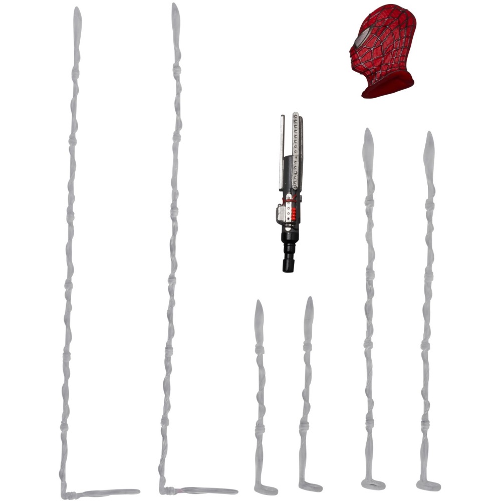 Mafex 漫威 6吋 蜘蛛人:無家日 Spider Man No Way Home 陶比蜘蛛人-細節圖2