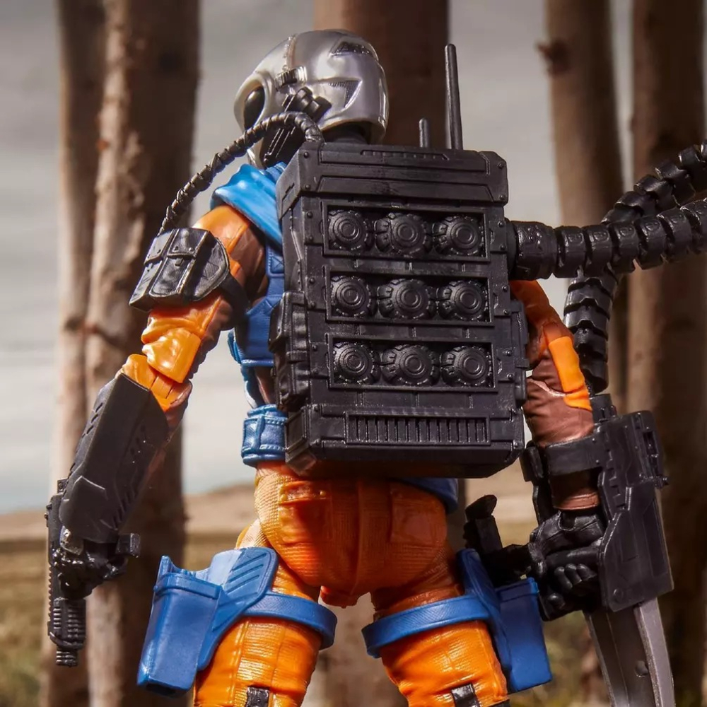 G.I. Joe 6吋 特種部隊系列 Frag Viper, 153-細節圖7