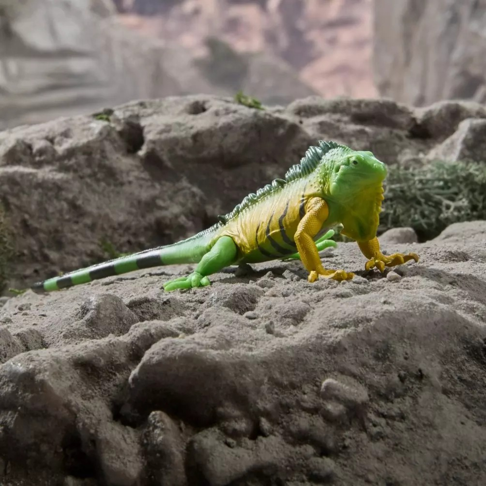 G.I. Joe 6吋 特種部隊系列 Cobra Commander With Combat Armour, 168-細節圖6