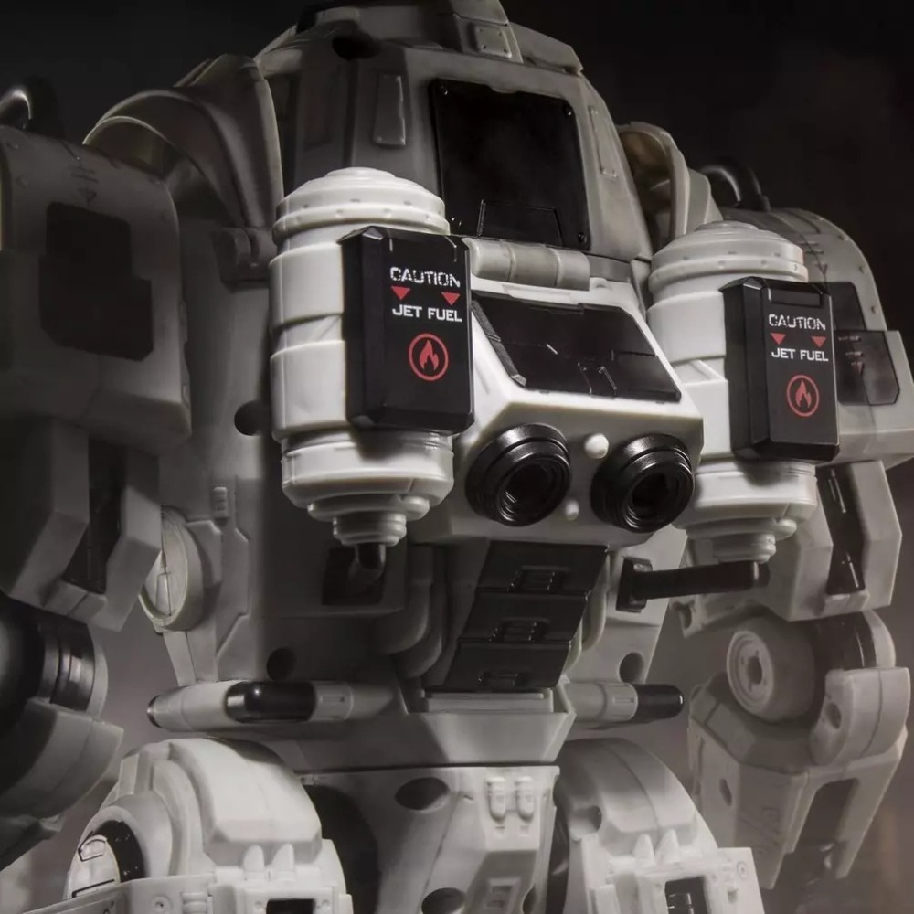 GI Joe 6吋 特種部隊系列 Cobra S.N.A.K.E Battle Suit, 162 (不含駕駛人偶)-細節圖5