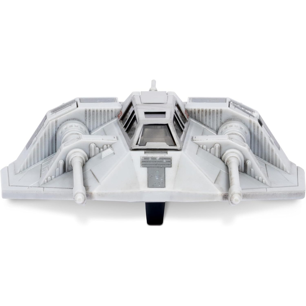 星際大戰 微縮系列 Micro Galaxy Squadron 雪地戰機 Snowspeeder-細節圖3