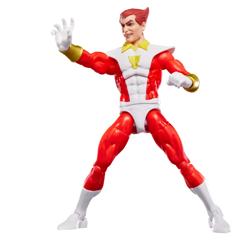 漫威 Marvel ML6吋 Marvel＇s Starfox & Champion of the Universe-細節圖3