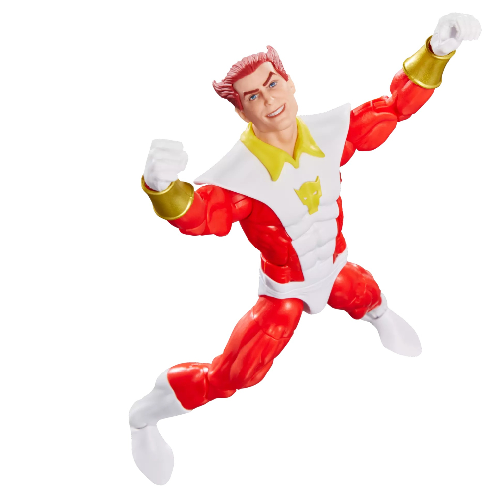 漫威 Marvel ML6吋 Marvel＇s Starfox & Champion of the Universe-細節圖5