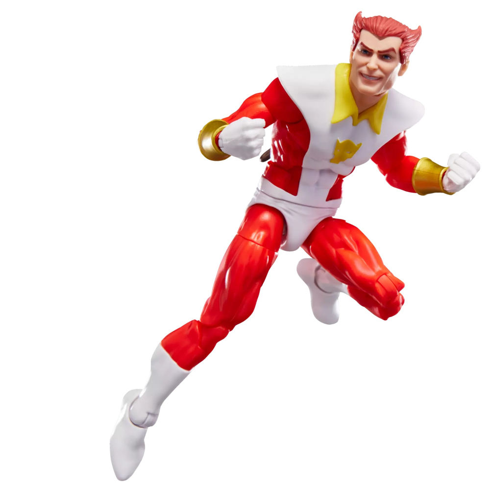 漫威 Marvel ML6吋 Marvel＇s Starfox & Champion of the Universe-細節圖7