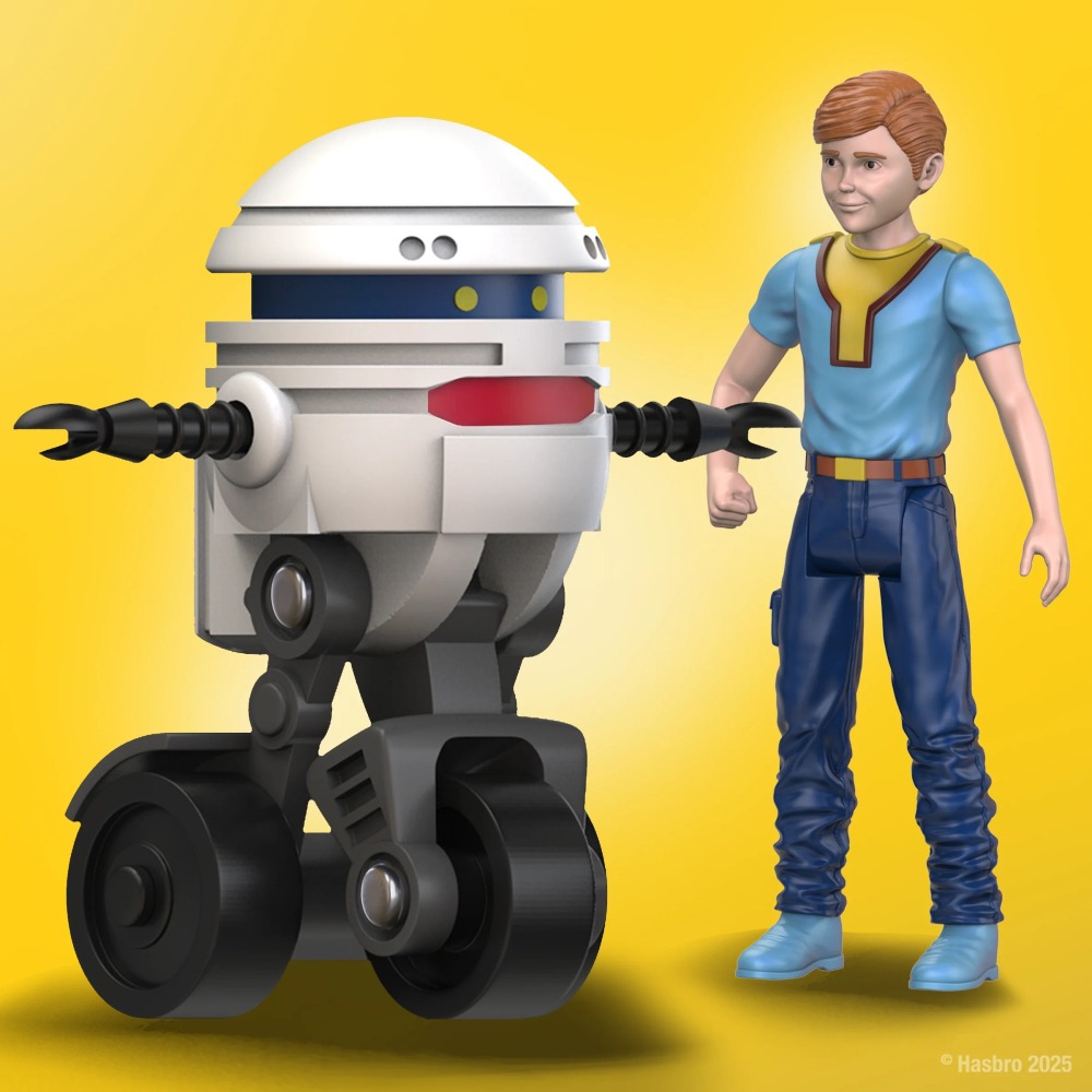 M.A.S.K. 神龍特攻隊 大犀牛 限定豪華套裝組 Exclusive MDU limited edition-細節圖3