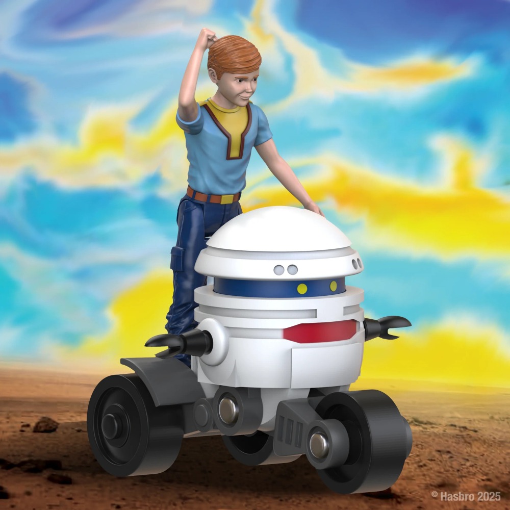 M.A.S.K. 神龍特攻隊 大犀牛 限定豪華套裝組 Exclusive MDU limited edition-細節圖4