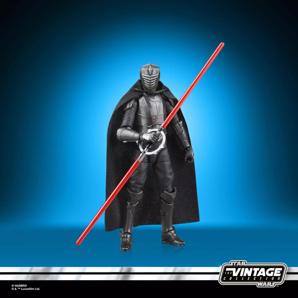 星際大戰 STAR WARS TVC3.75 魔：闇影之王 Marrok-細節圖2