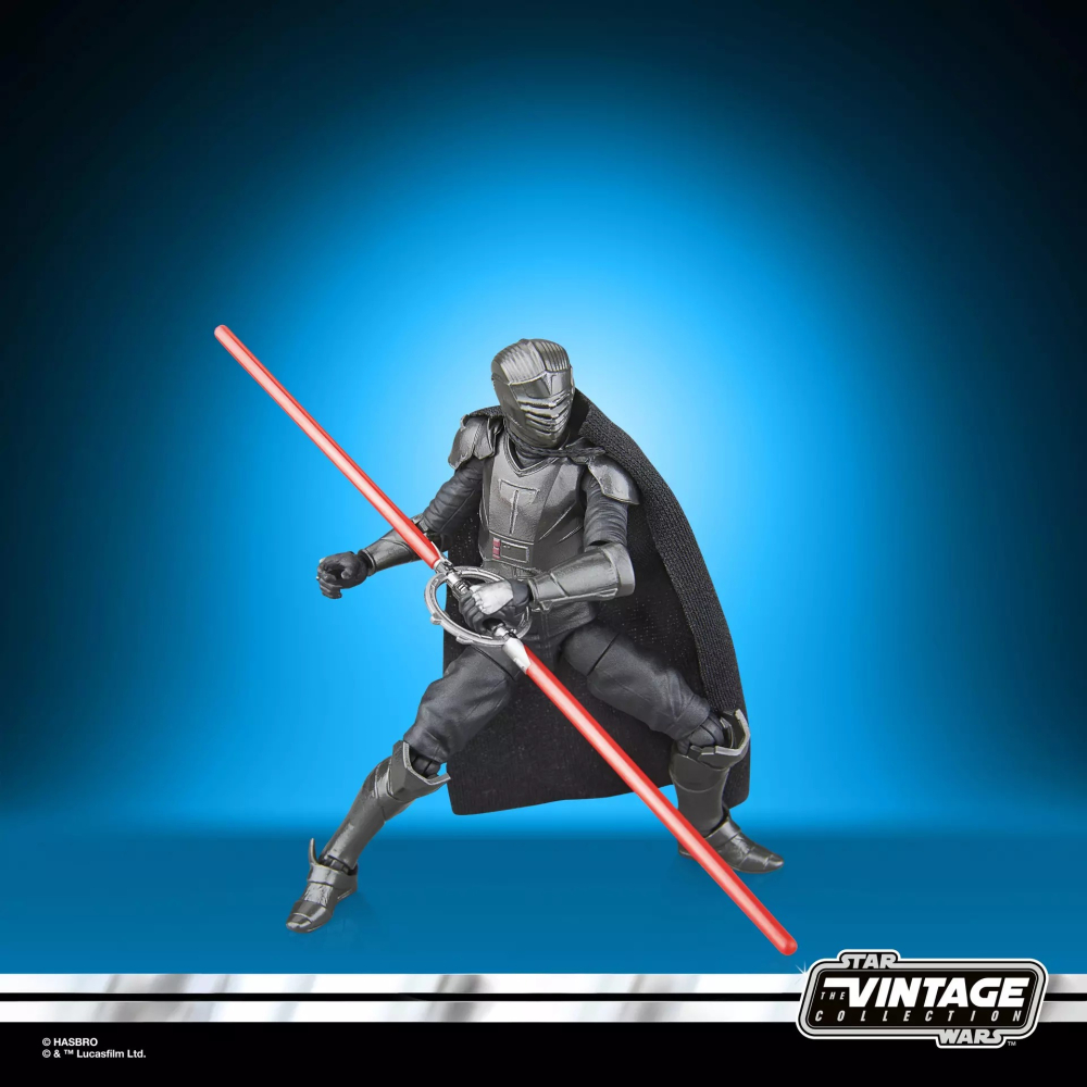 星際大戰 STAR WARS TVC3.75 魔：闇影之王 Marrok-細節圖3