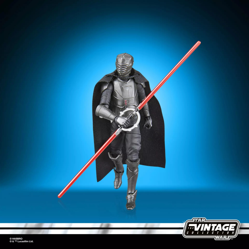 星際大戰 STAR WARS TVC3.75 魔：闇影之王 Marrok-細節圖6