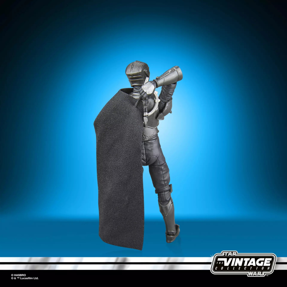 星際大戰 STAR WARS TVC3.75 魔：闇影之王 Marrok-細節圖7