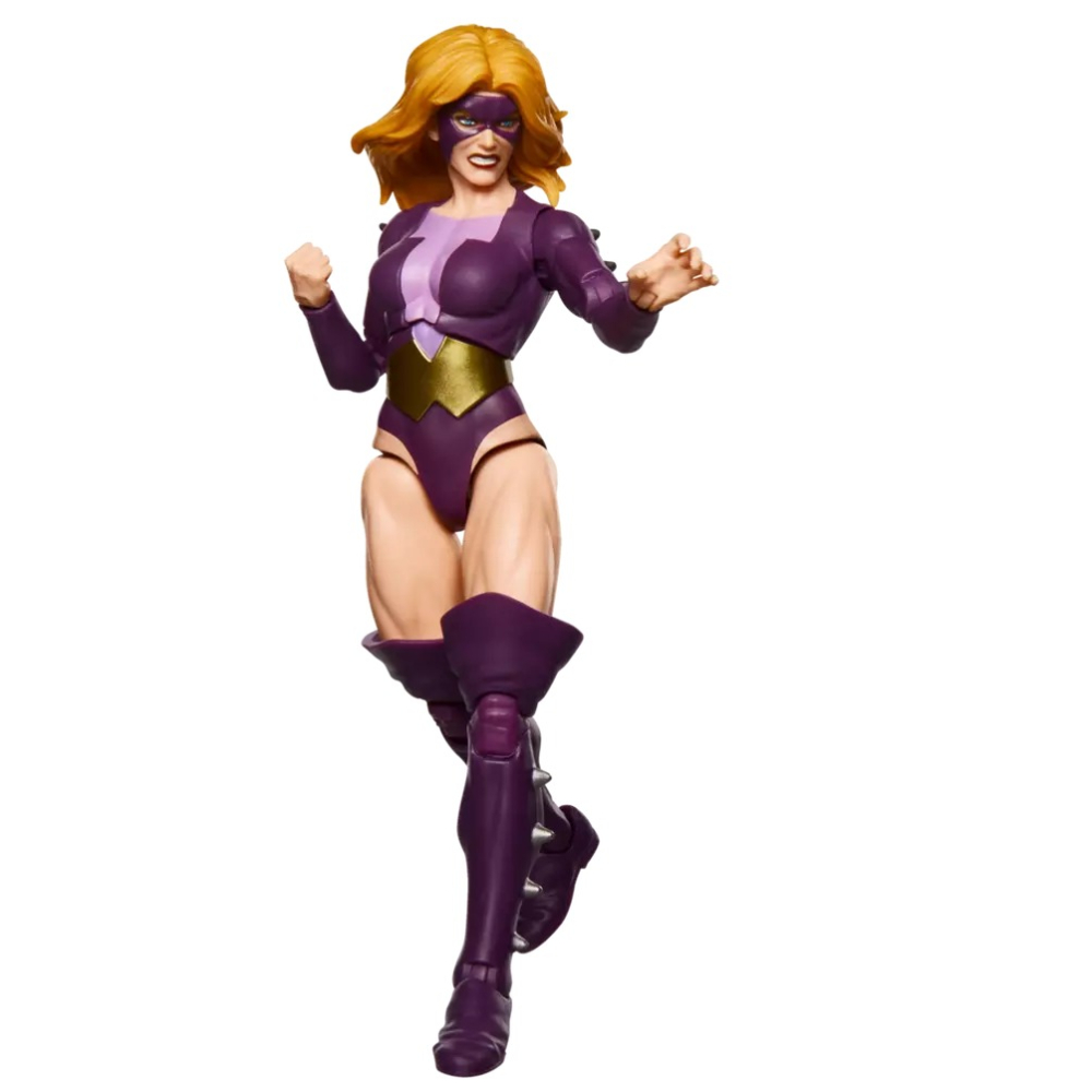 ML漫威6吋 Secret Wars 秘密戰爭系列 Titania-細節圖4