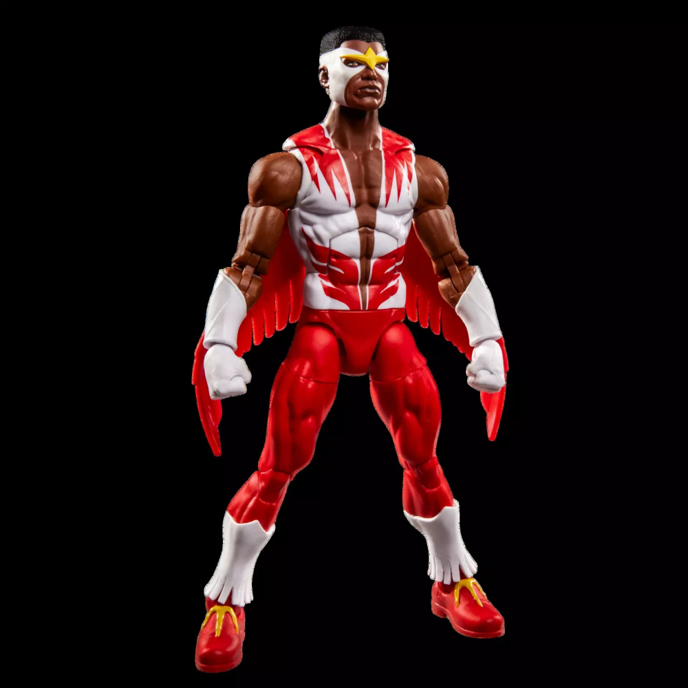 漫威 Marvel ML6吋 秘密戰爭系列 Marvel’s Falcon-細節圖5