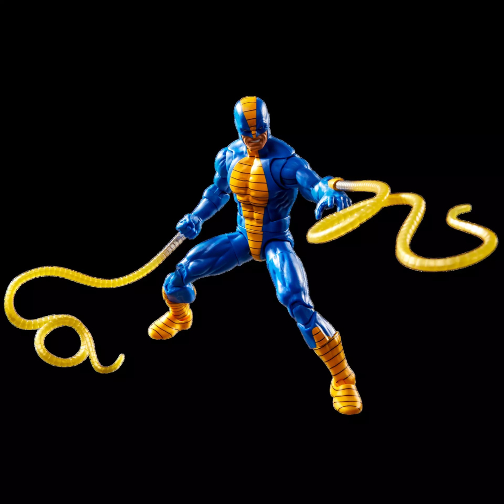 漫威 Marvel ML6吋 秘密戰爭系列 Constrictor-細節圖2