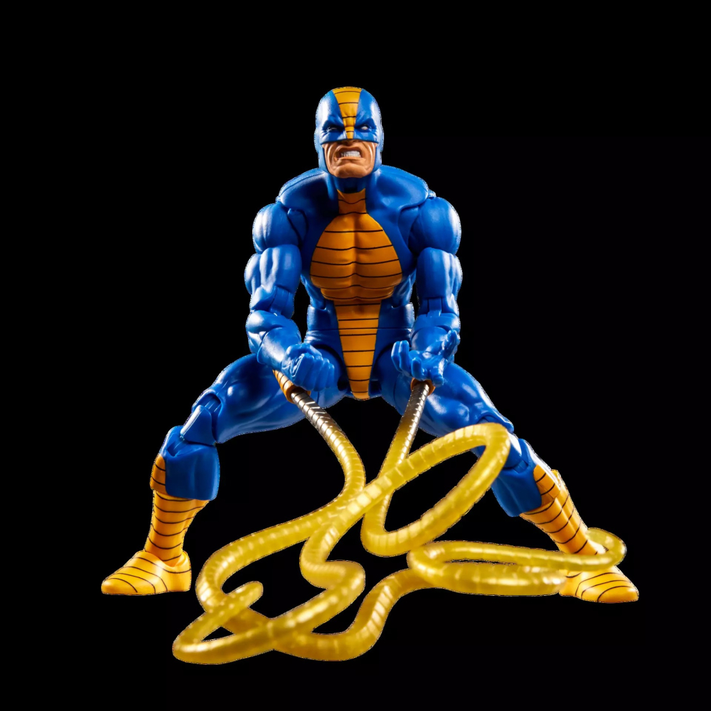 漫威 Marvel ML6吋 秘密戰爭系列 Constrictor-細節圖3