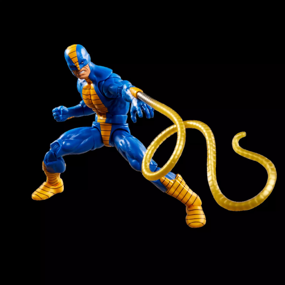 漫威 Marvel ML6吋 秘密戰爭系列 Constrictor-細節圖4