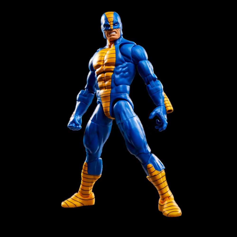 漫威 Marvel ML6吋 秘密戰爭系列 Constrictor-細節圖5