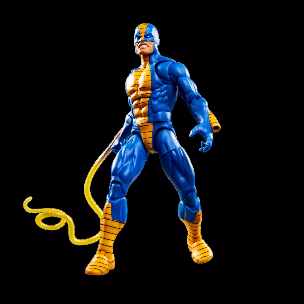 漫威 Marvel ML6吋 秘密戰爭系列 Constrictor-細節圖6