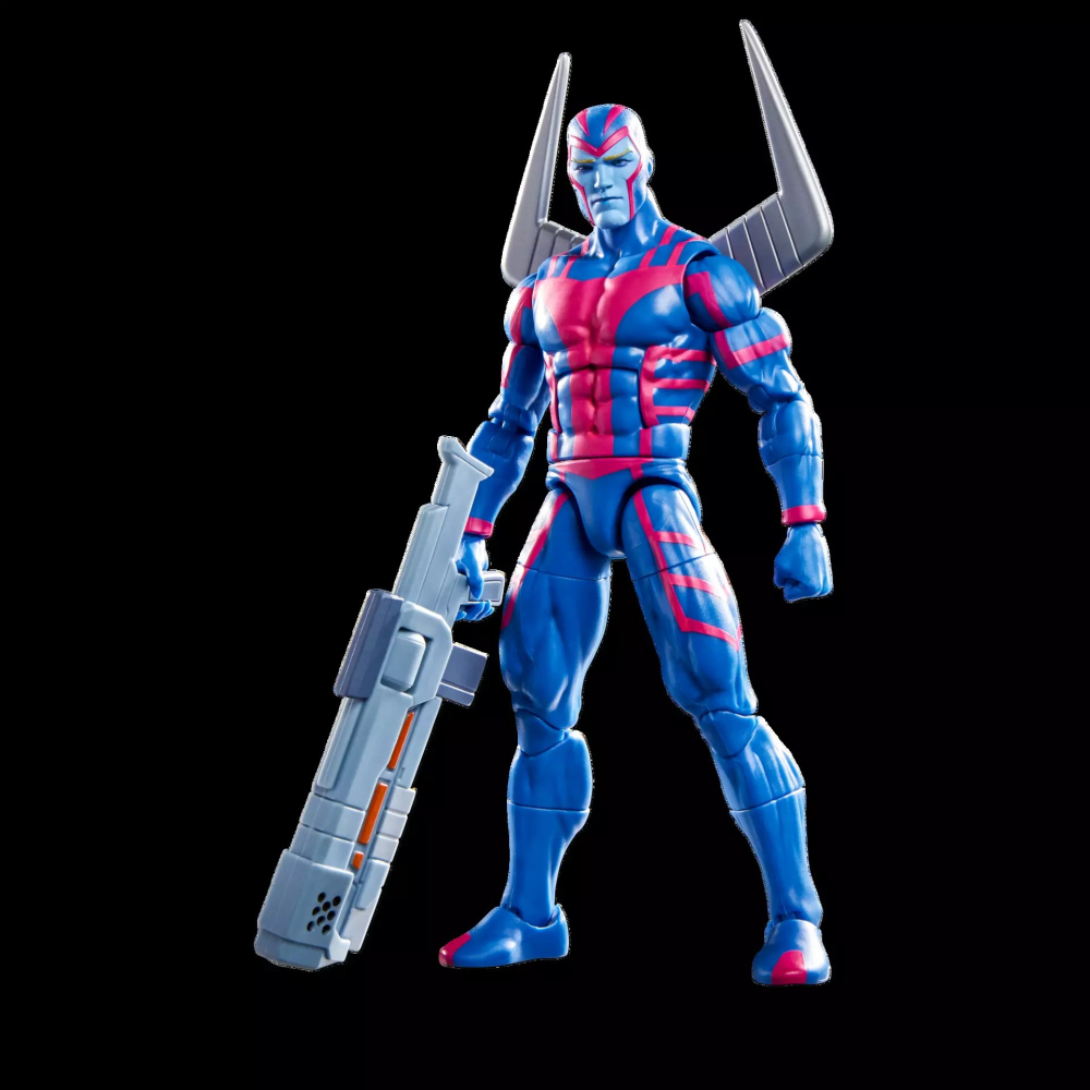漫威 Marvel ML6吋 X戰警97系列 Archangel-細節圖4