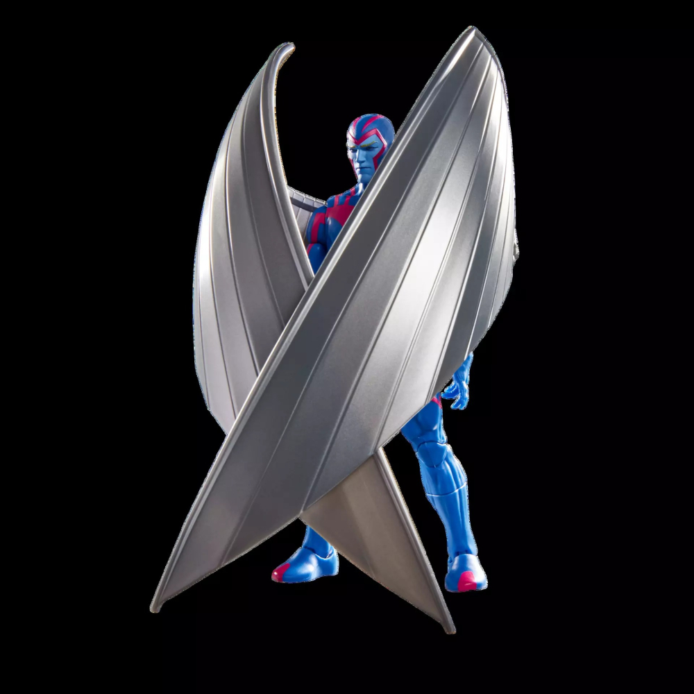 漫威 Marvel ML6吋 X戰警97系列 Archangel-細節圖6