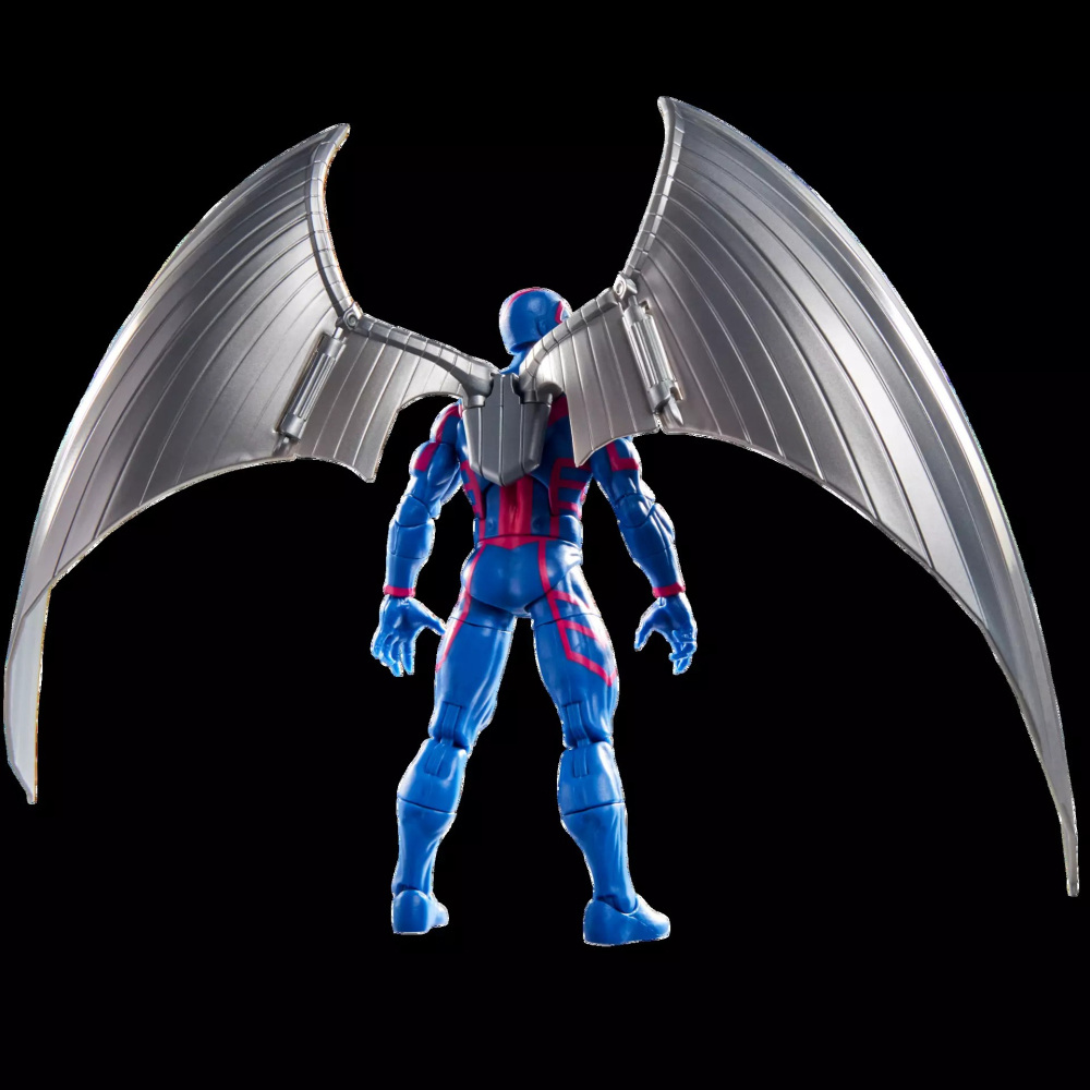 漫威 Marvel ML6吋 X戰警97系列 Archangel-細節圖7