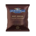 【美國GHIRARDELLI】尊爵巧克力可可粉 / 濃情可可粉 - 908g/2磅裝 - Neo Cafe-規格圖4