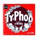【TYPHOO】特濃紅茶 / 特選紅茶 - 80入/盒 - Neo Cafe-規格圖2