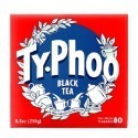 【TYPHOO】特濃紅茶 / 特選紅茶 - 80入/盒 - Neo Cafe-規格圖2