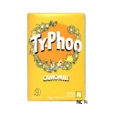【英國TYPHOO】5種口味-風味茶包 - 2g / 20入 / 盒 - Neo Cafe-規格圖5