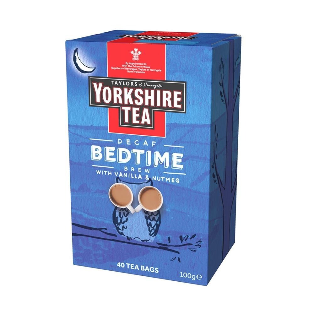 【英國 Taylors泰勒茶】盒裝茶 -Neo Cafe-規格圖4