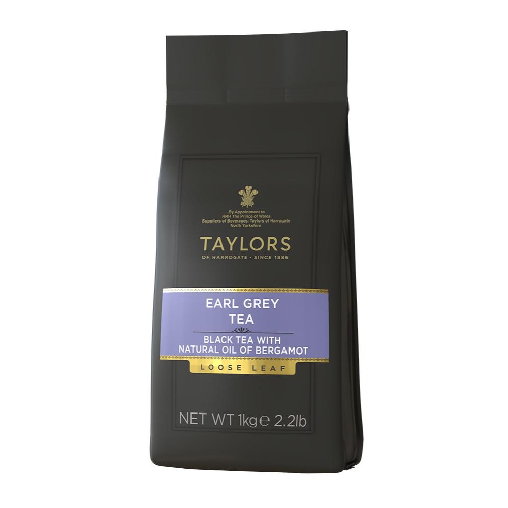 【英國 Taylors泰勒茶】盒裝茶 -Neo Cafe-規格圖4