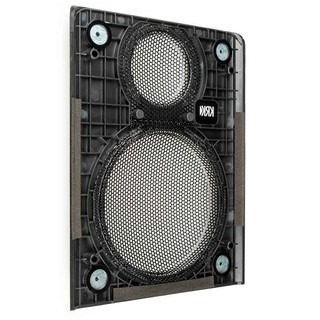 KRK ROKIT G4 監聽喇叭專用網罩 一對 總代理公司貨-細節圖3