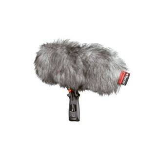 Rycote Modular Windshield WS 2 Kit 麥克風 遮風罩 適用CMC 6 總代理公司貨-細節圖3