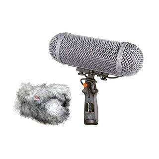 Rycote Modular Windshield WS 2 Kit 麥克風 遮風罩 適用CMC 6 總代理公司貨-細節圖5